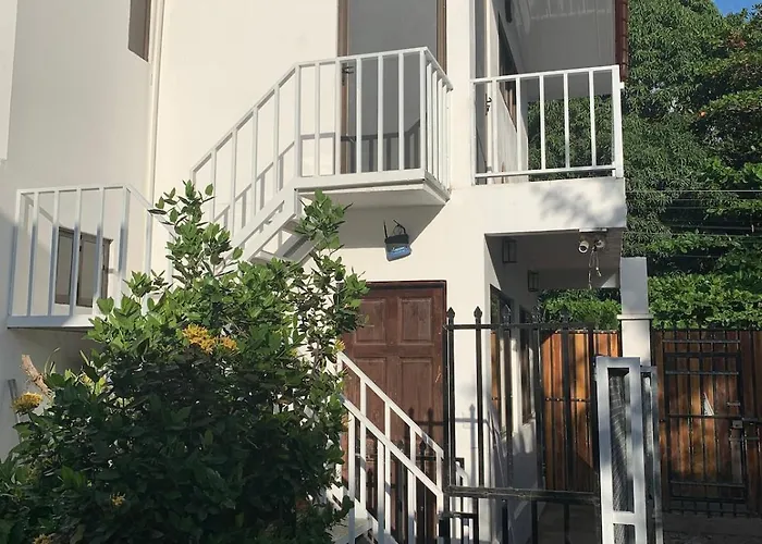 Casa Mia *
