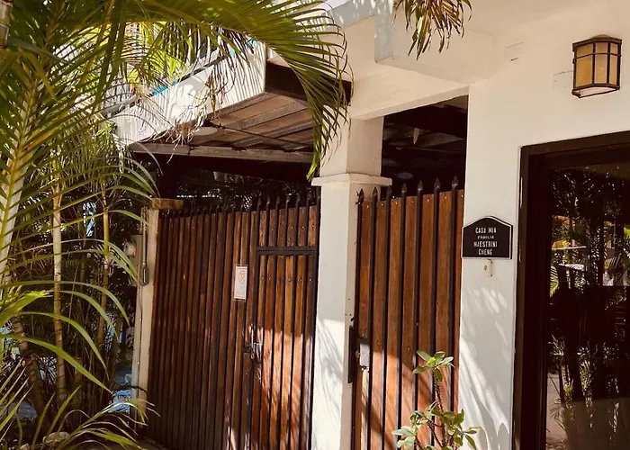 Apartamento Casa Mia *