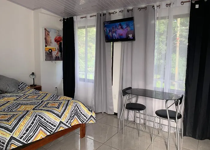 Apartamento Casa Mia