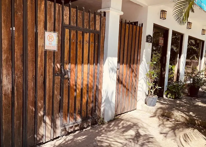 Apartamento Casa Mia *