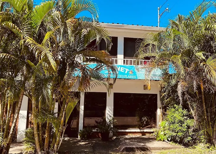 Casa Mia