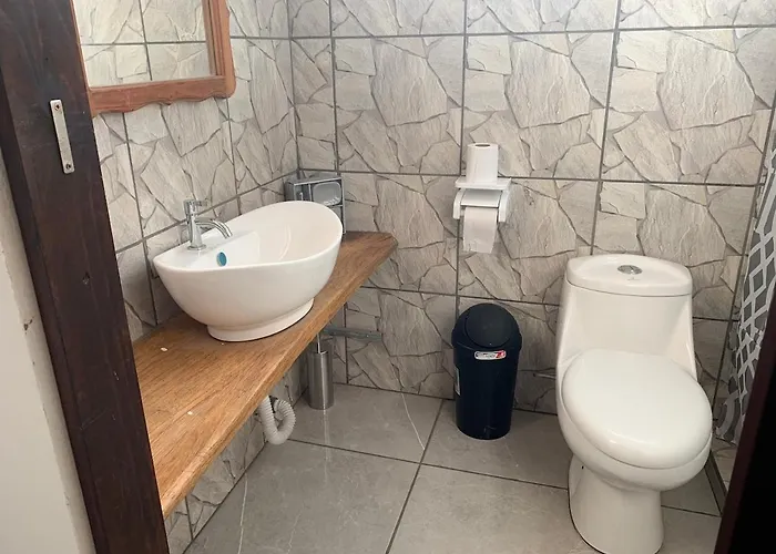 Apartamento Casa Mia