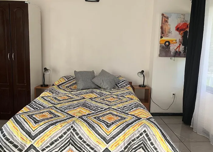 Casa Mia Sámara