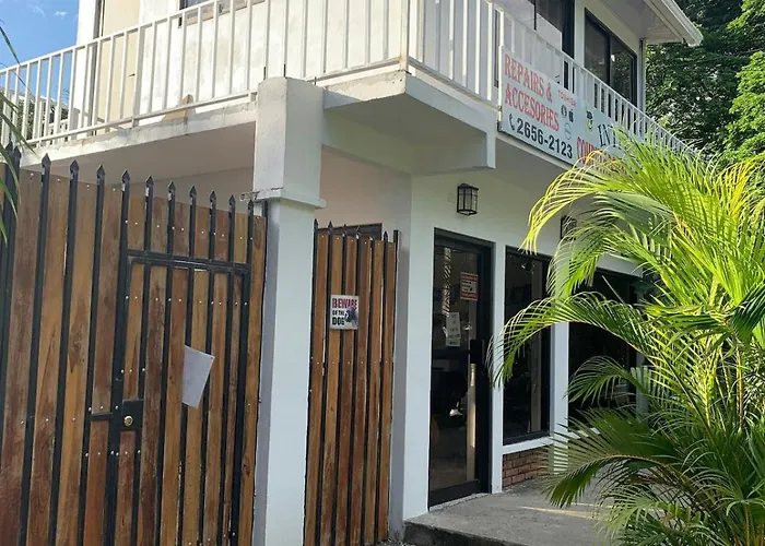 Casa Mia